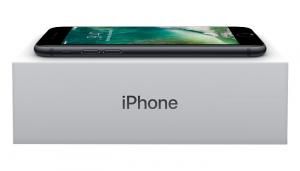 Nieuwe iPhone: Coming Soon
