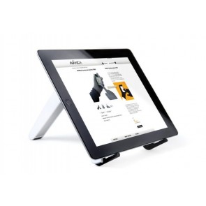 Avanca Stand for Mac / iPad / Laptop / Tablet White