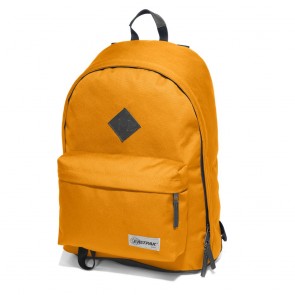 Laptoptas Eastpak Out of Office Rugzak In To The Out Orange 15 inch