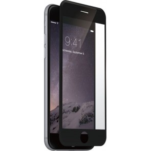 Just Mobile AutoHeal Screenprotector iPhone 6/6S Plus Black