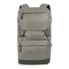 Tucano Tu Pack Backpack MacBook Pro 15 inch Grey Voorzijde