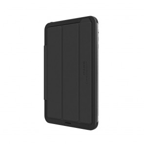 Lifeproof Fre iPad mini Portfolio Cover + Stand Black gesloten