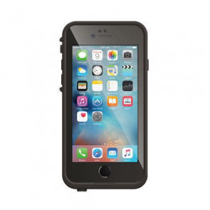 LifeProof Frē for iPhone 6/6S Case Grind Grey voorkant