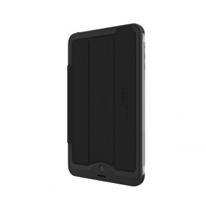 Lifeproof Nüüd iPad mini Portfolio Cover + Stand Black gesloten