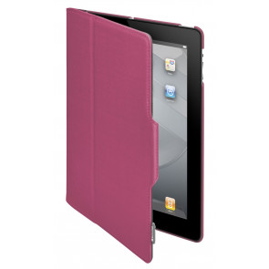 SwitchEasy Canvas iPad 2 Pink Open