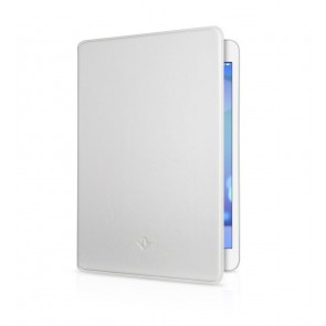 Twelve South SurfacePad iPad Mini White voorzijde