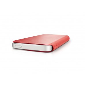 Twelve South SurfacePad iPhone 4 / 4S Red Liggend