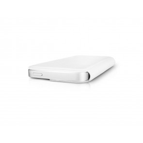 Twelve South SurfacePad iPhone 4 / 4S White Liggend
