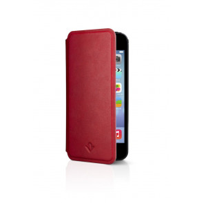 Twelve South SurfacePad iPhone 5/5S/5C/SE Red Front
