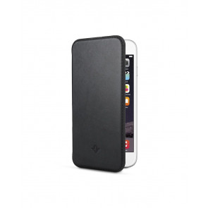 Twelve South SurfacePad iPhone 8/7 Black Voorkant
