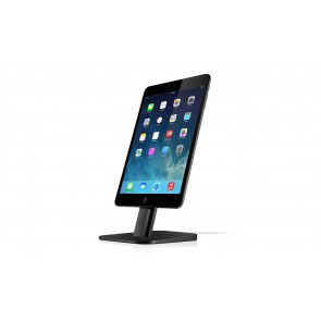 Twelve South HiRise for iPhone 5/5S/5C / iPad Mini stand Black met iPad mini