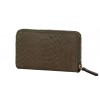 Burkely Eager Els Leather Wallet M Tundra Achterkant