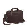 Chesterfield George Casual Businessbag Brown 15 inch Voorkant
