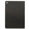 dbramante1928 Copenhagen 2 Leather Folio Case iPad Air 2 Hunter Achterkant