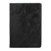 dbramante1928 Copenhagen Leather Folio Case iPad Pro 11 inch Zwart