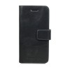 dbramante1928 Copenhagen Leather Wallet Samsung S7 Black voorkant