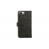 dbramante1928 Lynge 2 Leather Wallet iPhone 7 Plus Black Achterkant