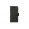 dbramante1928 Lynge 2 Leather Wallet iPhone 7 Plus Black Voorkant