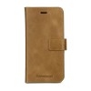 dbramante1928 Lynge 2 Leather Wallet iPhone 7 Plus Tan Voorkant