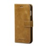 dbramante1928 Lynge 2 Leather Wallet iPhone 7 Plus Tan Voorkant