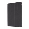 Decoded Leather Slim Cover iPad Air 2 Black Voorkant