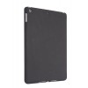 Decoded Leather Slim Cover iPad Air 2 Black Achterkant