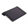 Decoded Leather Slim Cover iPad Air 2 Black Kijkstand