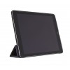 Decoded Leather Slim Cover iPad Air 2 Black Kijkstand