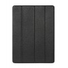 Decoded Leather Slim Cover iPad Pro 12,9 inch Black Voorkant