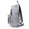 Eastpak Laptop Rugzak 14 inch Out of Office Cracked Wit Zijkant