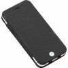 Just Mobile Quattro Folio iPhone 6/6S Black liggend