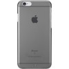 Just Mobile TENC AutoHeal Cover iPhone 6/6S Plus Matte Black achterkant