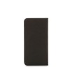 Knomo iPhone 6/6S Plus Mag Folio Black Achterkant