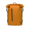 Knomo Laptop Rugzak 14 inch Thames Cromwell Mustard Voorkant