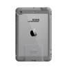 LifeProof Frē for iPad Mini 1, 2, 3 Case Avalanche achterkant