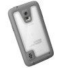 LifeProof Frē for Galaxy S5 Case White achterkant schuin 1