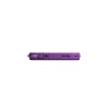 LifeProof Frē for iPhone 6 Case Pumped Purple onderkant