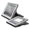LifeProof Nuud iPad 2/3/4 Case White Cover/Stand