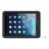 LifeProof Nüüd iPad Air Case Black met Hoofdtelefoon