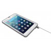 LifeProof Nüüd iPad Mini Retina Case White met hoofdtelefoon
