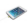 LifeProof Nüüd iPad Mini Retina Case White met lighting kabel