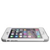 LifeProof Nüüd for iPhone 6 Plus Case Avalanche liggend
