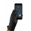 Mujjo Single Layered Touchscreen Gloves Large bellen