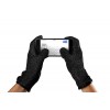 Mujjo Single Layered Touchscreen Gloves Large typen