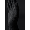 Mujjo Single Layered Touchscreen Gloves Medium handpalm met nopjes