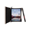 Twelve South BookBook iPad Pro 11 / iPad Air 4 Case Brown Open