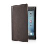 Twelve South BookBook iPad Mini 1/2/3/4 Case Vintage Brown voorkant