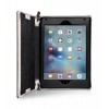 Twelve South BookBook iPad Mini 1/2/3/4 Case Vintage Brown open
