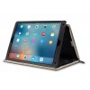 Twelve South BookBook iPad Pro 12.9 Case Vintage Brown kijkstand
