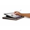 Twelve South BookBook iPad Pro 12.9 Case Vintage Brown sketchen